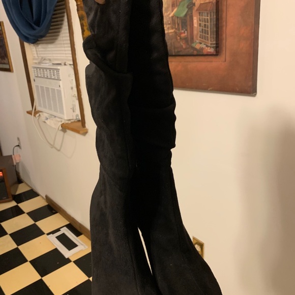 New boots. - Picture 2 of 5